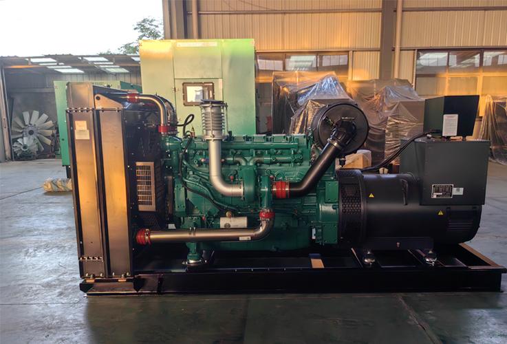 探析350千瓦濰柴動(dòng)力柴油發(fā)電機(jī) 性能優(yōu)勢(shì)與廣泛適用性