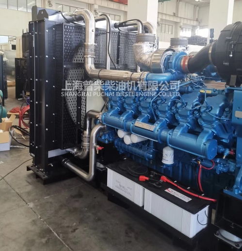 濰柴發(fā)電機(jī)價(jià)格與品質(zhì)雙重保障 如何選擇最適合的發(fā)電機(jī)組