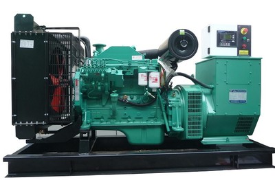 濰柴動(dòng)力 曲靖市濰柴配件與濰柴R4100D柴油發(fā)電機(jī)組的全面解讀